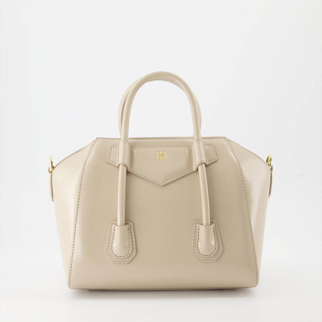 Givenchy Antigona Lock Bag