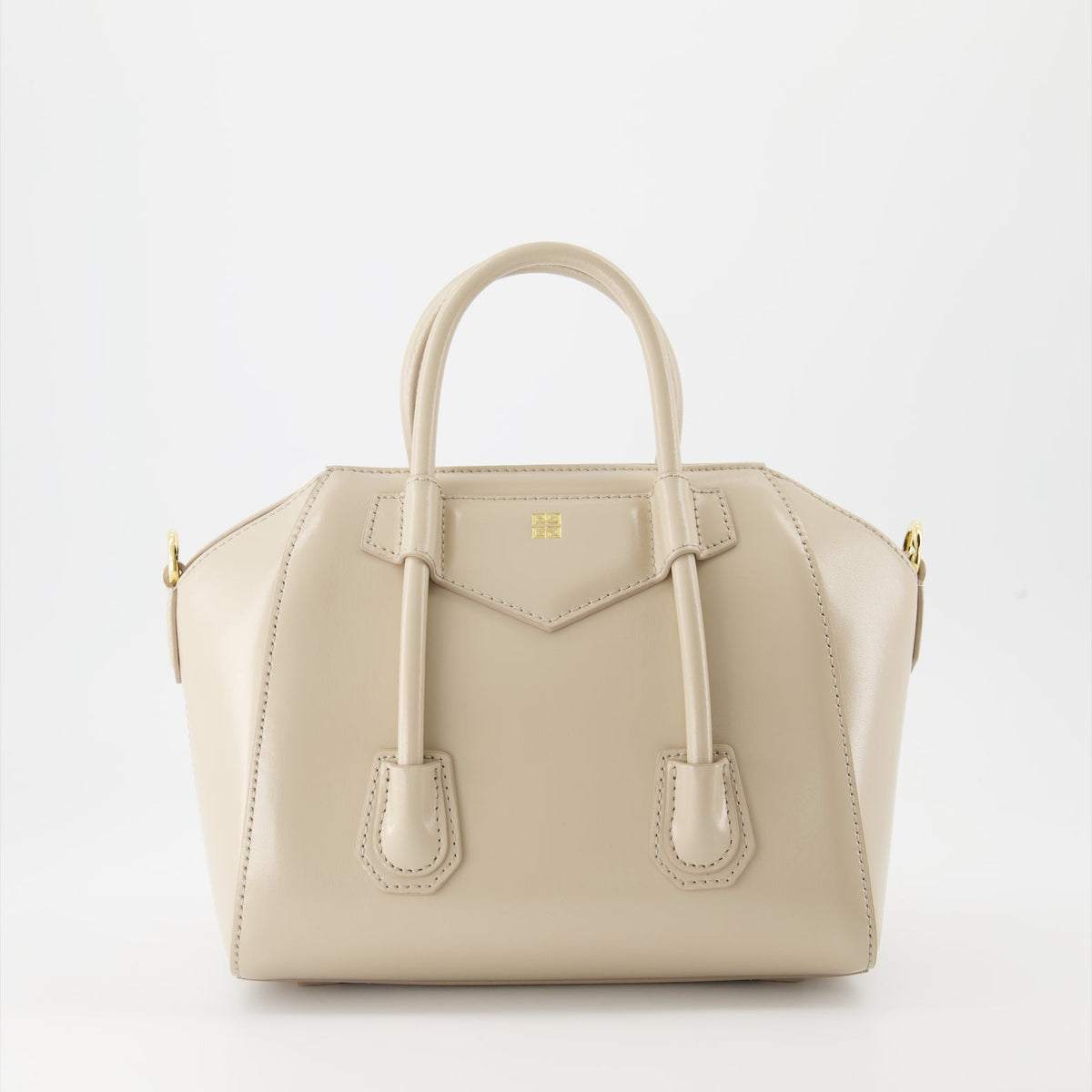 Givenchy Antigona Lock Bag