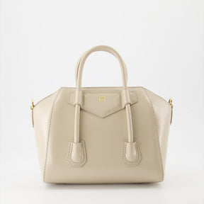 Givenchy Antigona Lock Bag