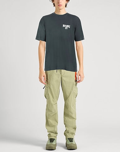PALM ANGELS T-SHIRTS