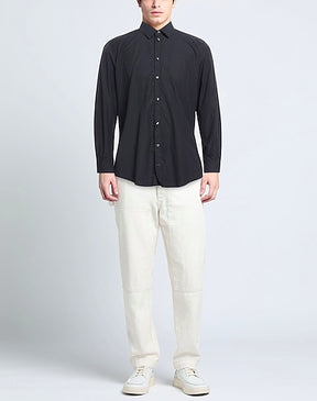 DOLCE&GABBANA SOLID COLOUR SHIRTS