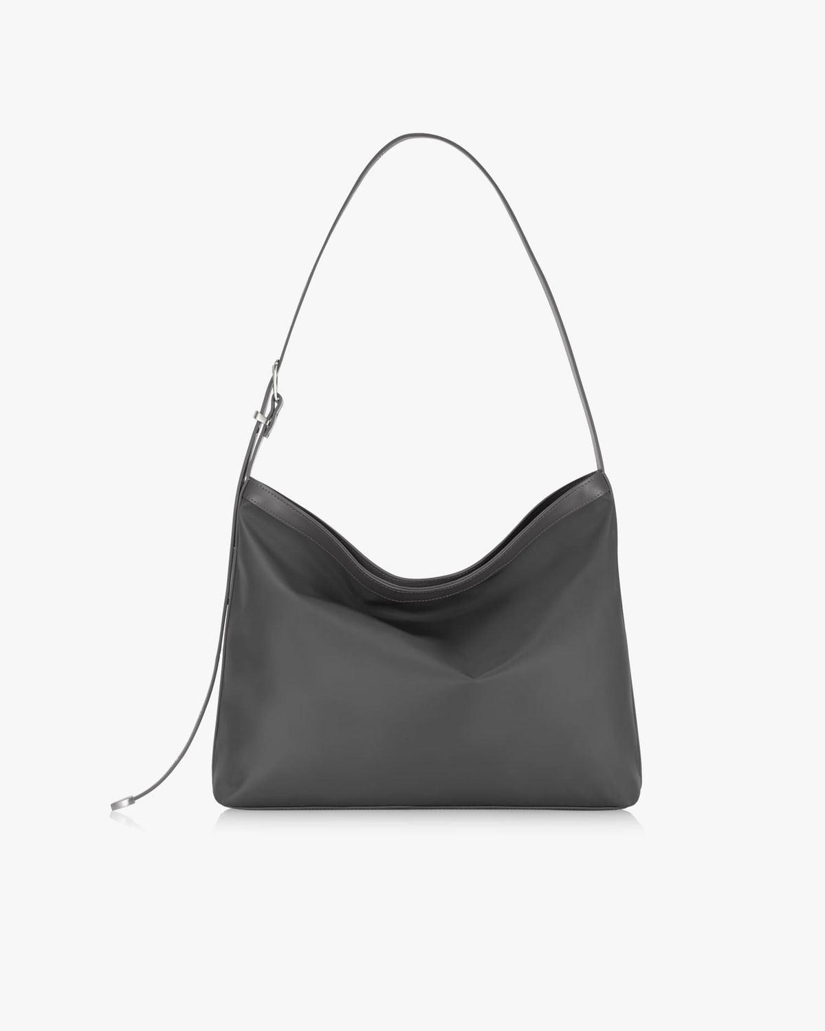 BELTY OVER BAG 35 SOFT - GRAY