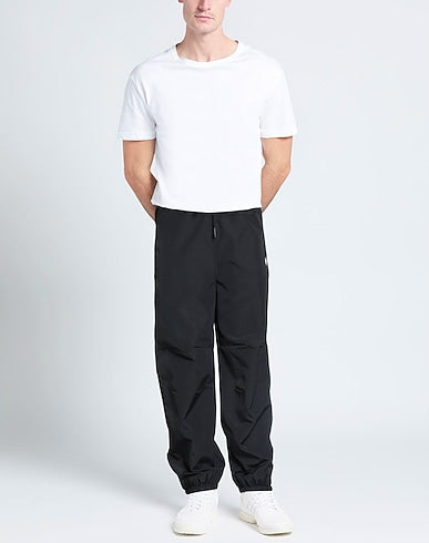 MARCELO BURLON CASUAL TROUSERS