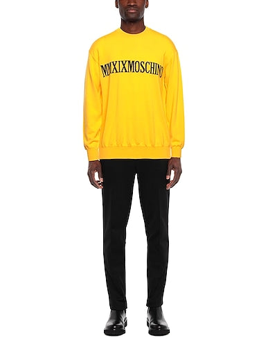 MOSCHINO JUMPERS