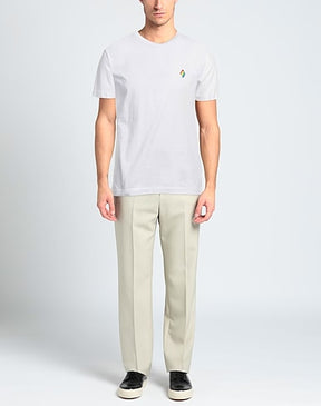 MARCELO BURLON BASIC T-SHIRTS