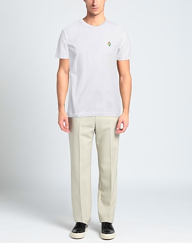 MARCELO BURLON BASIC T-SHIRTS