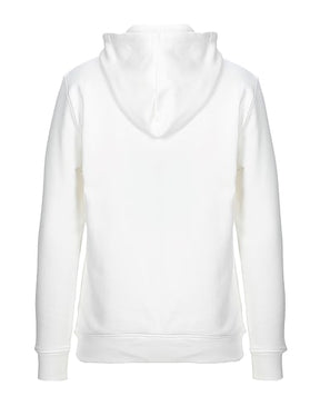 MOSCHINO HOODED TRACK JACKETS