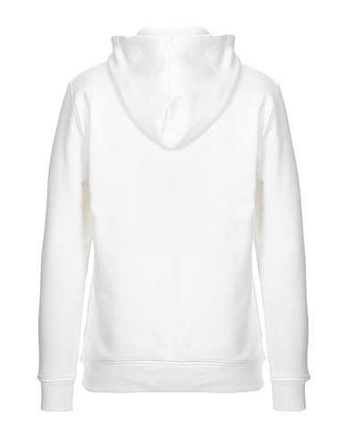 MOSCHINO HOODED TRACK JACKETS