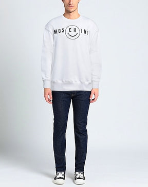 MOSCHINO SWEATSHIRTS