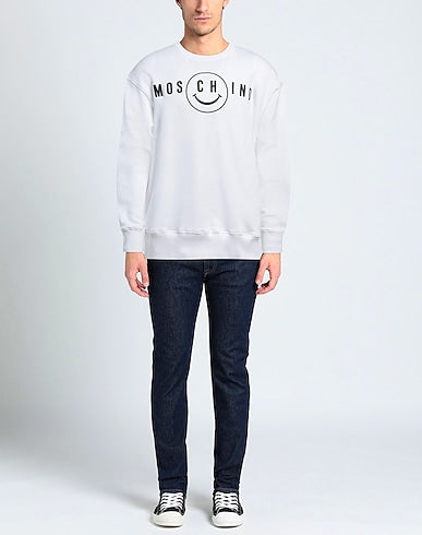 MOSCHINO SWEATSHIRTS