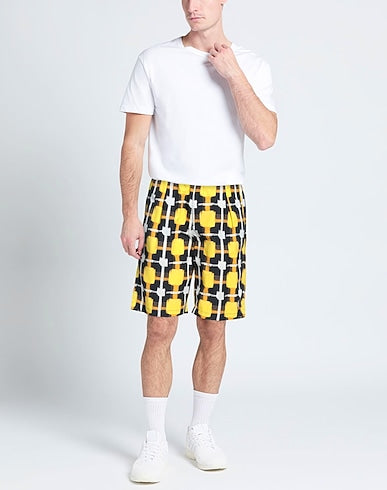 MARCELO BURLON SHORTS & BERMUDA