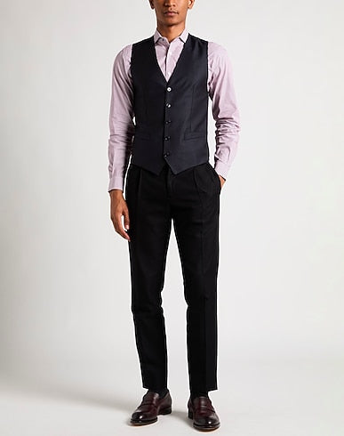 DOLCE&GABBANA WAISTCOATS
