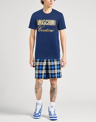 MOSCHINO COUTURE T-SHIRTS