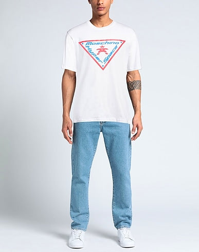 MOSCHINO T-SHIRTS