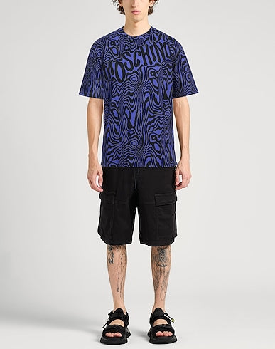 MOSCHINO COUTURE T-SHIRTS