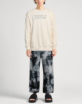 MARCELO BURLON SWEATSHIRTS