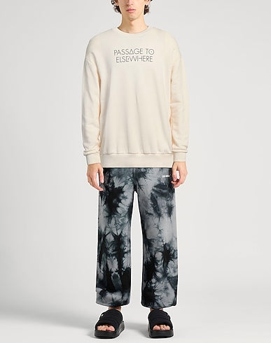 MARCELO BURLON SWEATSHIRTS