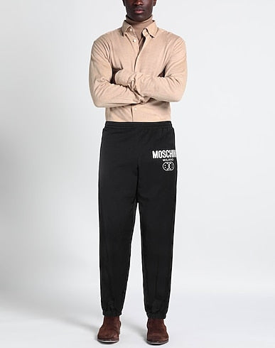 MOSCHINO CASUAL TROUSERS