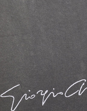 GIORGIO ARMANI BEACH TOWELS