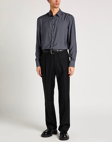 GIORGIO ARMANI PATTERNED SHIRTS