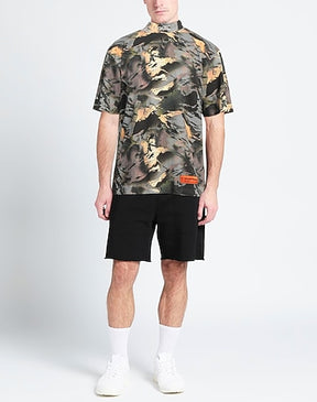 HERON PRESTON OVERSIZE-T-SHIRTS