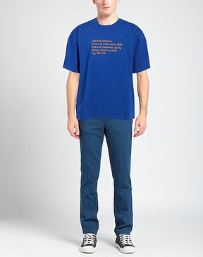 DOLCE&GABBANA T-SHIRTS