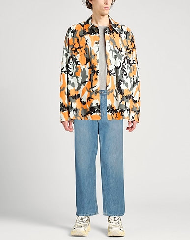 MOSCHINO DENIM TROUSERS