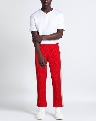 PALM ANGELS CASUAL TROUSERS