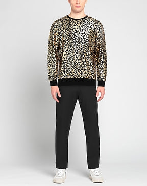 MOSCHINO SWEATSHIRTS