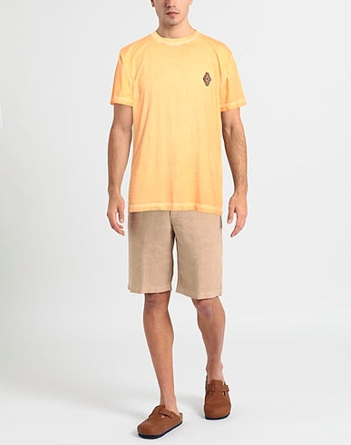 MARCELO BURLON T-SHIRTS