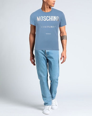 MOSCHINO COUTURE T-SHIRTS