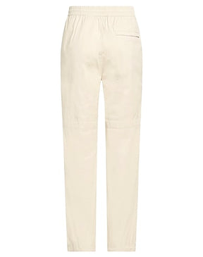 BURBERRY CASUAL TROUSERS