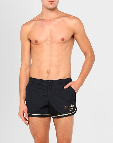 MOSCHINO SWIM SHORTS