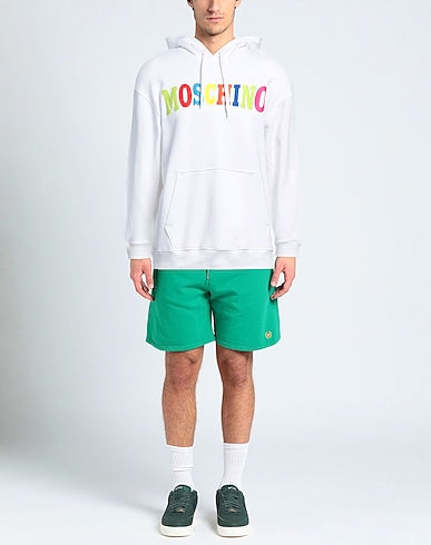MOSCHINO SWEATSHIRTS