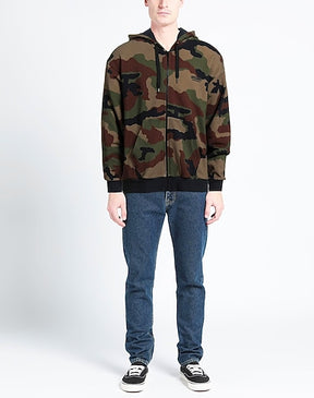 MOSCHINO SWEATSHIRTS