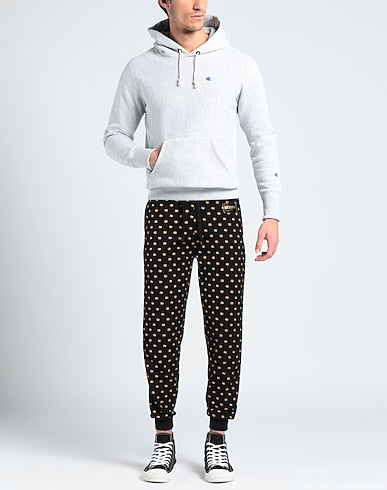MOSCHINO SWIM CASUAL TROUSERS