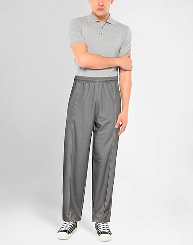 MARCELO BURLON CASUAL TROUSERS