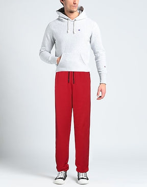 MARCELO BURLON CASUAL TROUSERS