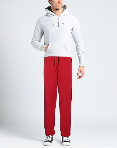 MARCELO BURLON CASUAL TROUSERS