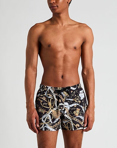 MOSCHINO SWIM SHORTS
