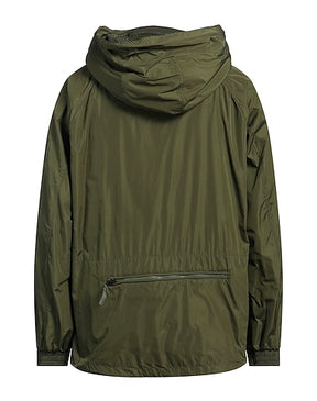 BURBERRY JACKETS