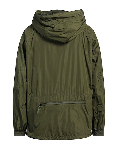 BURBERRY JACKETS