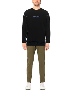 MARCELO BURLON SWEATSHIRTS