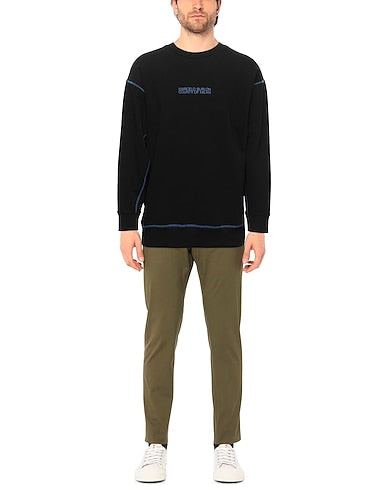 MARCELO BURLON SWEATSHIRTS