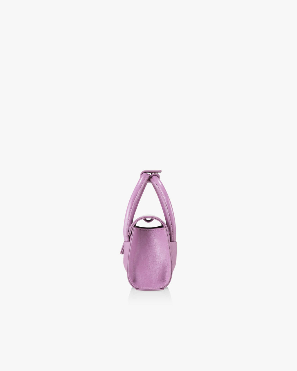MARTY BAG 12 CRINKLED - LAVENDER PURPLE