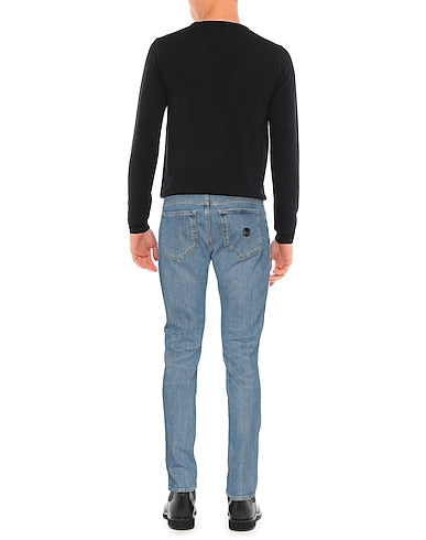 MOSCHINO DENIM TROUSERS