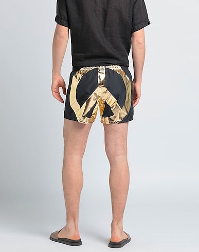 MOSCHINO SWIM SHORTS