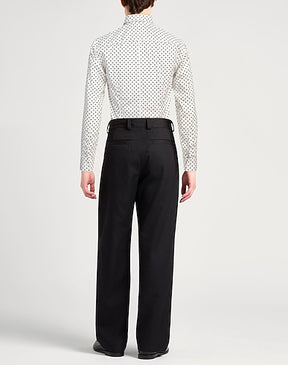 DOLCE&GABBANA PATTERNED SHIRTS