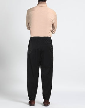 MOSCHINO CASUAL TROUSERS
