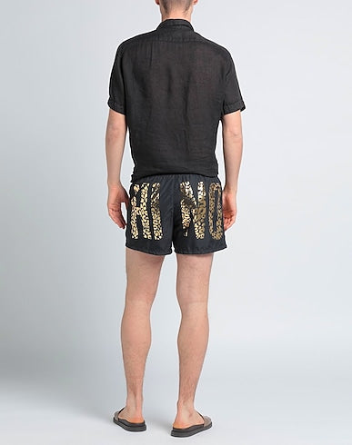 MOSCHINO SWIM SHORTS